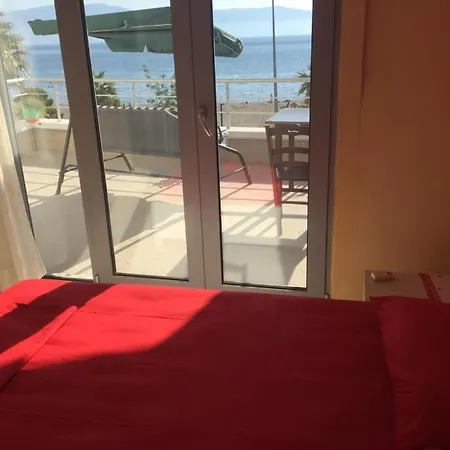 Luxury Seaside * Vlorë