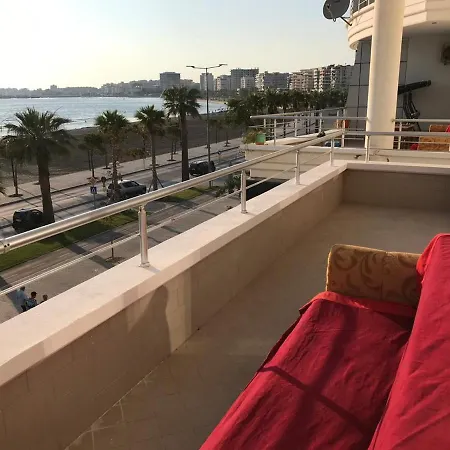 Luxury Seaside Vlorë